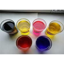 Liquid Basic Dyes