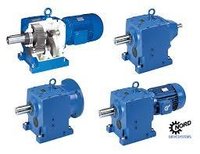 Inline Helical  Inline Helical Gear Box