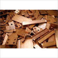Copper Plate Scrap