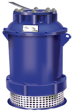 Submersible Dewatering Pumps