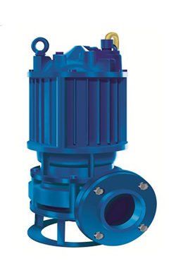 Submersible Waste Water Pumps By DYNAMIC PRODUCTS