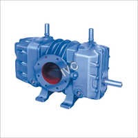 Effluent Twin Lobe Roots Blower