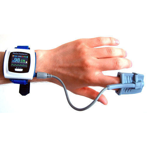 Pulse Oximeter