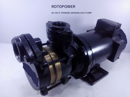 Dc Water Pumps ( Self Priming type )