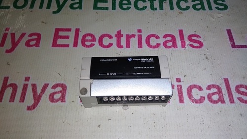 Lohiya Allen Bradley Plc