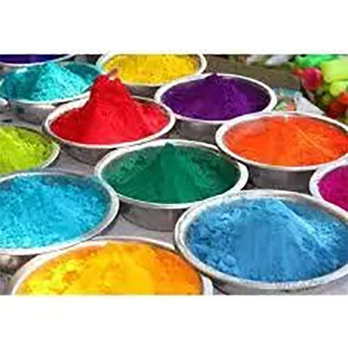 Paint Pigment