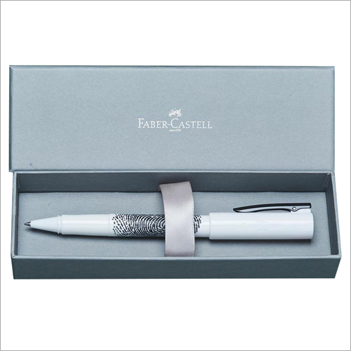 Writink Print Roll Ball Pen