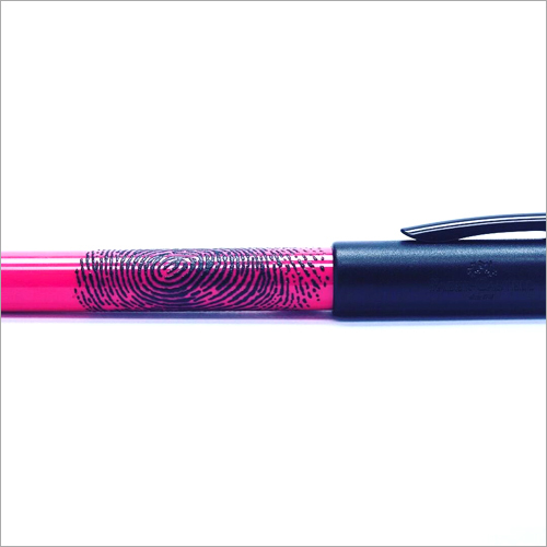 Blue Ball Pen