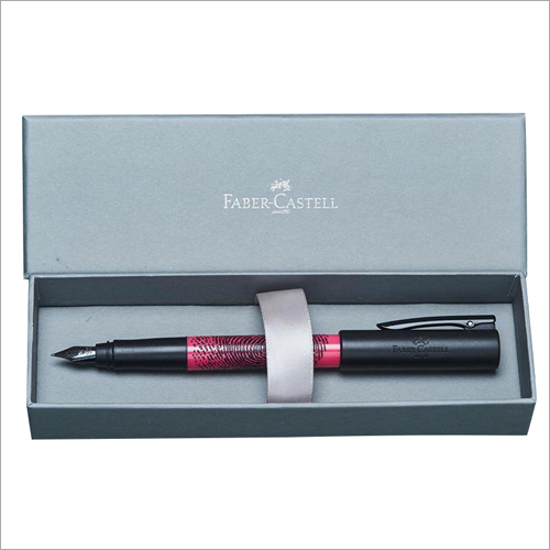 Faber Castell Fountain Pen