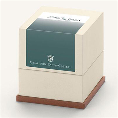 Graf Von Faber Castell Fountain Pen