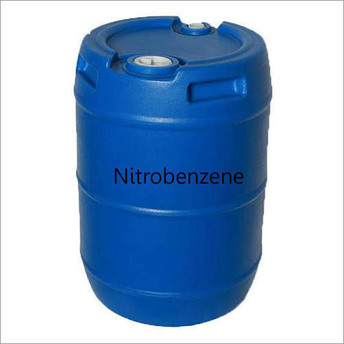 Liquid Nitrobenzene Chemicals