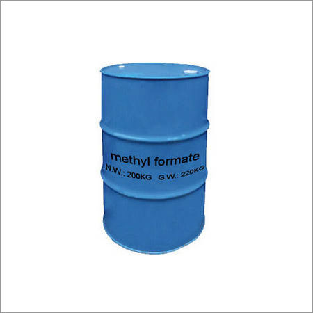 Anhydrous Methyl Formate