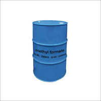 Anhydrous Methyl Formate