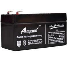 Sealed Lead Acid Battery