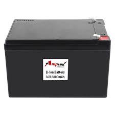 Power Supply Battery