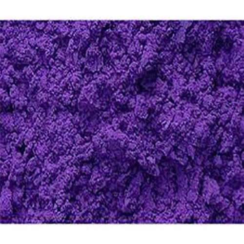 Violet Pigment