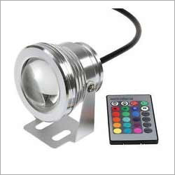 Led Underwater Light Application: Indoor And Outdoor
