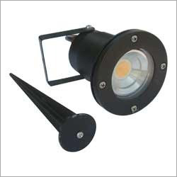 Led Garden Light Application: Indoor And Outdoor