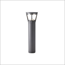Led Bollard Light Application: Garden