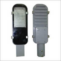 Led Street Light Housing Application: Road