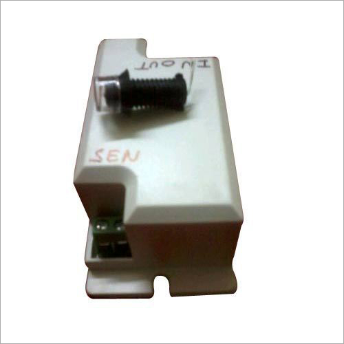 Light Sensor Switch Application: Industrial And Domestic
