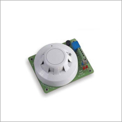 Rack Mounted Fire Alarm Application: Industrial