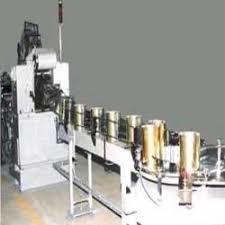 Decorative Can Machinery