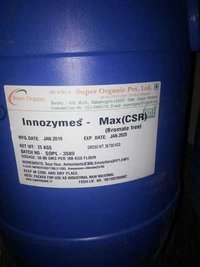 Innozymes- Max(CSR)
