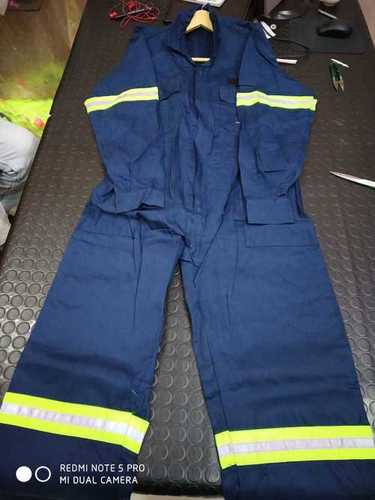Worker uniforms