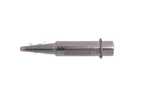 50w Spade Nickel Plated Bit Chisel,Conical and Needle