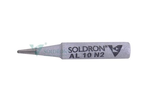 Aluminium Coated Long Lasting Micro Soldering Iron Bits