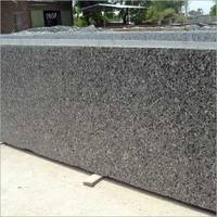Crystal Blue Granite - Slabs | 10-20mm Thickness, Polished Surface Finish, Ideal for Flooring and Countertops