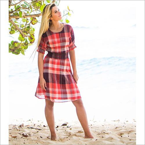 Ladies Chartered Seas Dress Size: Small