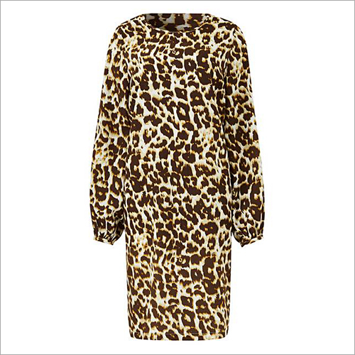 Ladies Maternity Dress Size: Small