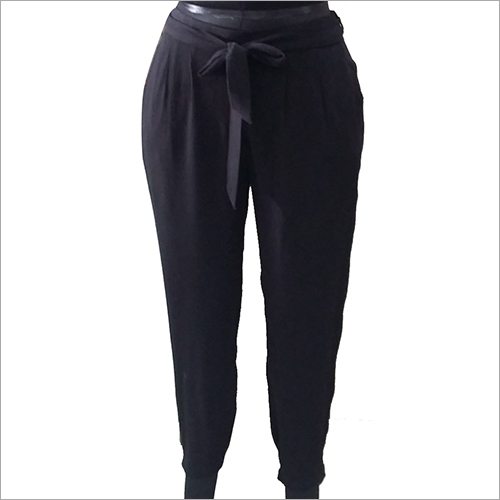 Ladies Jogger - Cotton Blend, Available in Sizes XS-XXXL | Comfortable Fit, Stylish Colors and Patterns