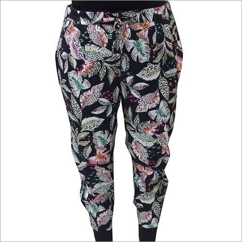 Ladies Fashionable Jogger