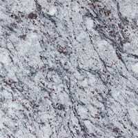 Lavender Blue Granite - Polished Slab, 2cm Thickness | Ideal for Flooring and Countertops Use, Durable Granite Form