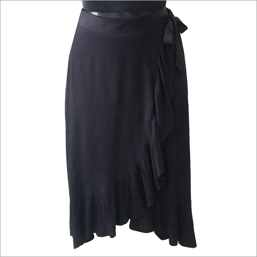 Ladies long Fancy Skirt