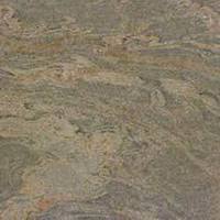 Yellow Juparana Granite - Natural Polished Juparana Colombo Granite Slab, 15-20mm Thickness, Polished Finish for Flooring and Countertops