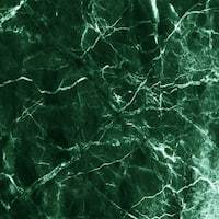 Emerald Green Marble - Polished 10-15 mm Thickness Slabs | Ideal for Countertops, Flooring, and Wall Tiles
