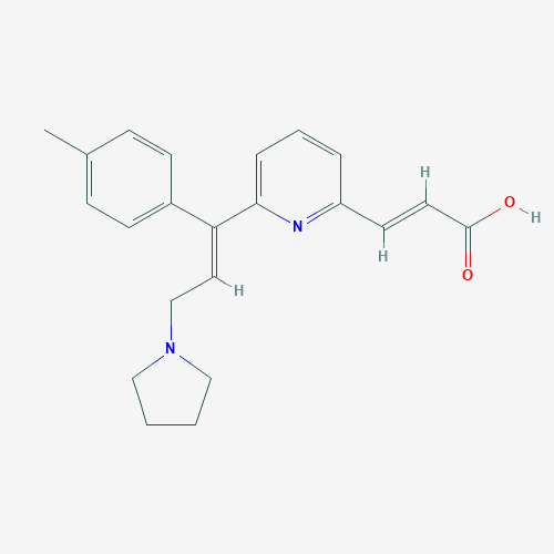 Acrivastine