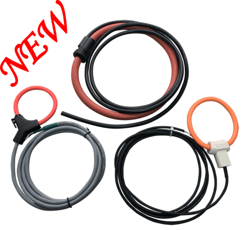 Rogowski Coil Ofr Series