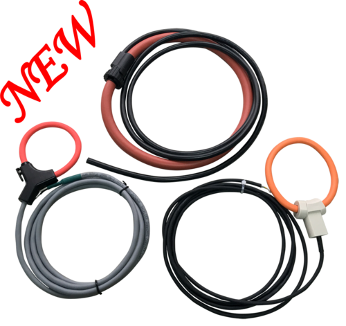 Rogowski coil OFR Series