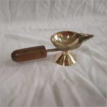 Diya Brass Stand Diya Brass Stand
