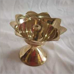 Frestol Brass Jyot Stand Frestol Brass Jyot Stand