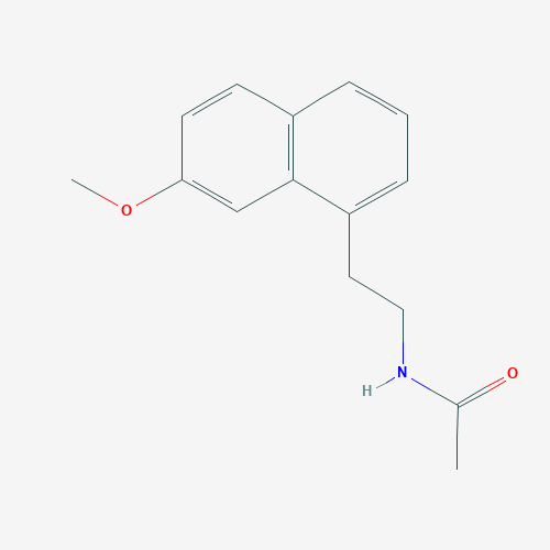 Agomelatine Cas No: 138112-76-2