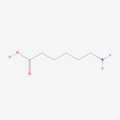 Aminocaproic Acid Cas No: 1319-82-0