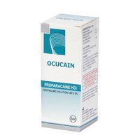 Proparacain Hcl Ophthalmic Solution