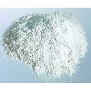 White Dolomite Powder