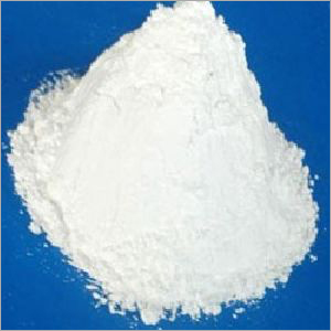 White Calcite Powder